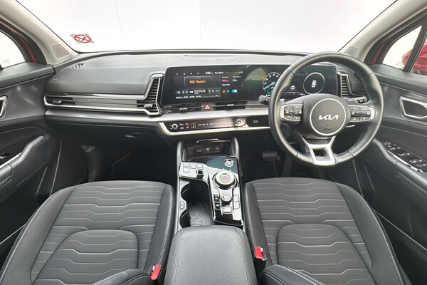 Used Kia Sportage 2025 for sale - 76133476: Photo 9