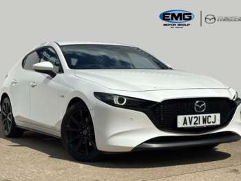 Used Mazda Mazda3 2021 for sale - 75100291: Photo