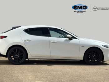 Used Mazda Mazda3 2021 for sale - 75100291: Photo