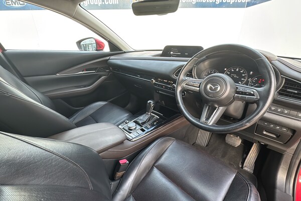 Used Mazda CX-30 2020 for sale - 76133357: Photo 10
