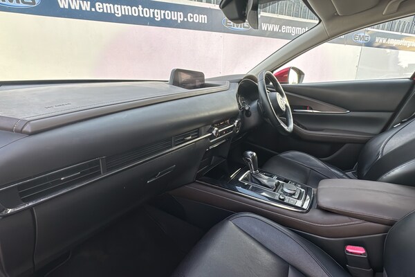 Used Mazda CX-30 2020 for sale - 76133357: Photo 11