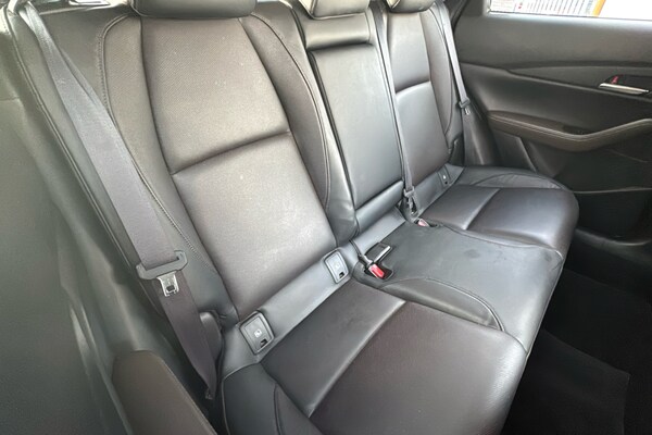 Used Mazda CX-30 2020 for sale - 76133357: Photo 12