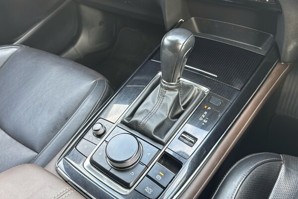 Used Mazda CX-30 2020 for sale - 76133357: Photo 13