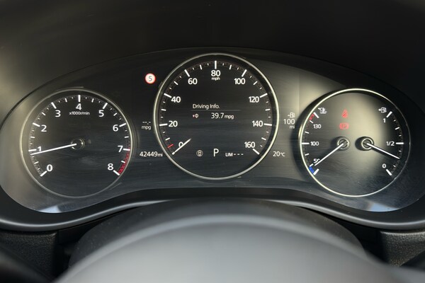 Used Mazda CX-30 2020 for sale - 76133357: Photo 14