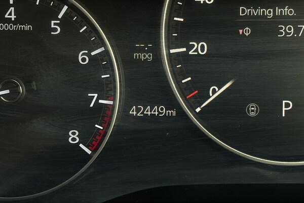 Used Mazda CX-30 2020 for sale - 76133357: Photo 15