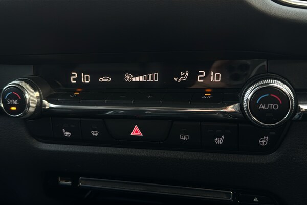 Used Mazda CX-30 2020 for sale - 76133357: Photo 16