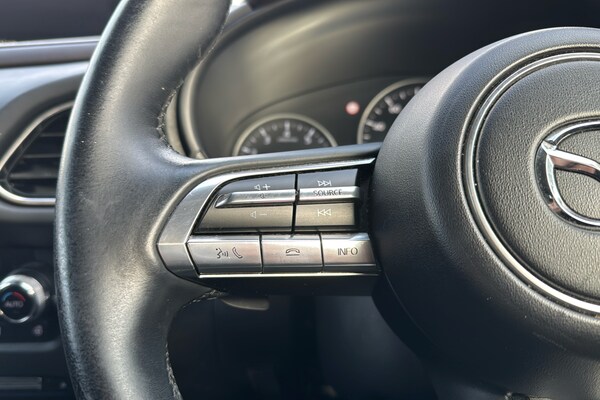 Used Mazda CX-30 2020 for sale - 76133357: Photo 17