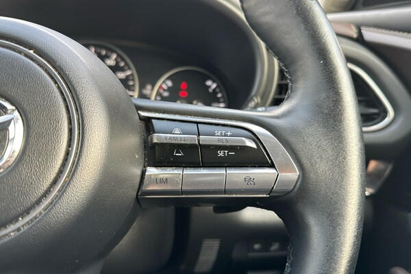 Used Mazda CX-30 2020 for sale - 76133357: Photo 18