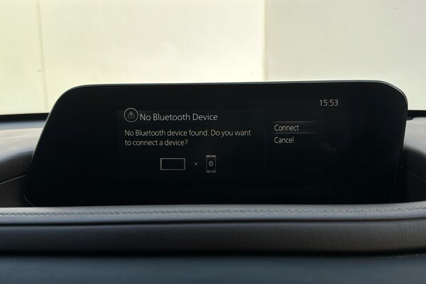 Used Mazda CX-30 2020 for sale - 76133357: Photo 20