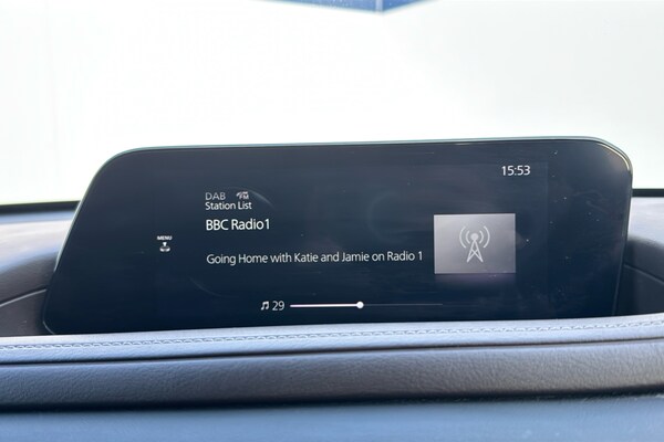 Used Mazda CX-30 2020 for sale - 76133357: Photo 21