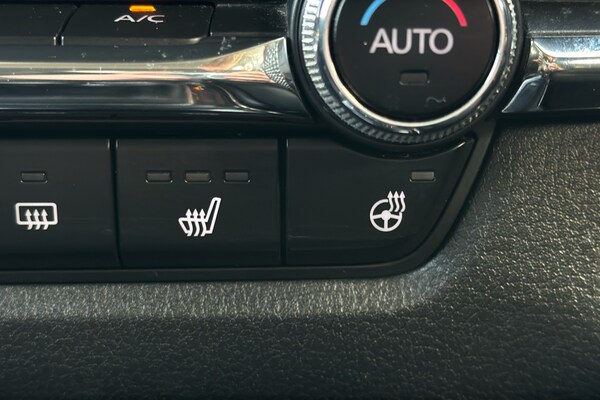 Used Mazda CX-30 2020 for sale - 76133357: Photo 22