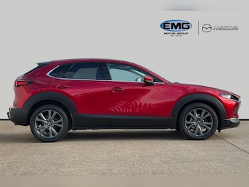 Used Mazda CX-30 2020 for sale - 76133357: Photo 4