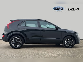 Used Kia Niro 2025 for sale - 78012639: Photo