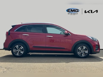Used Kia Niro 2021 for sale - 75661061: Photo
