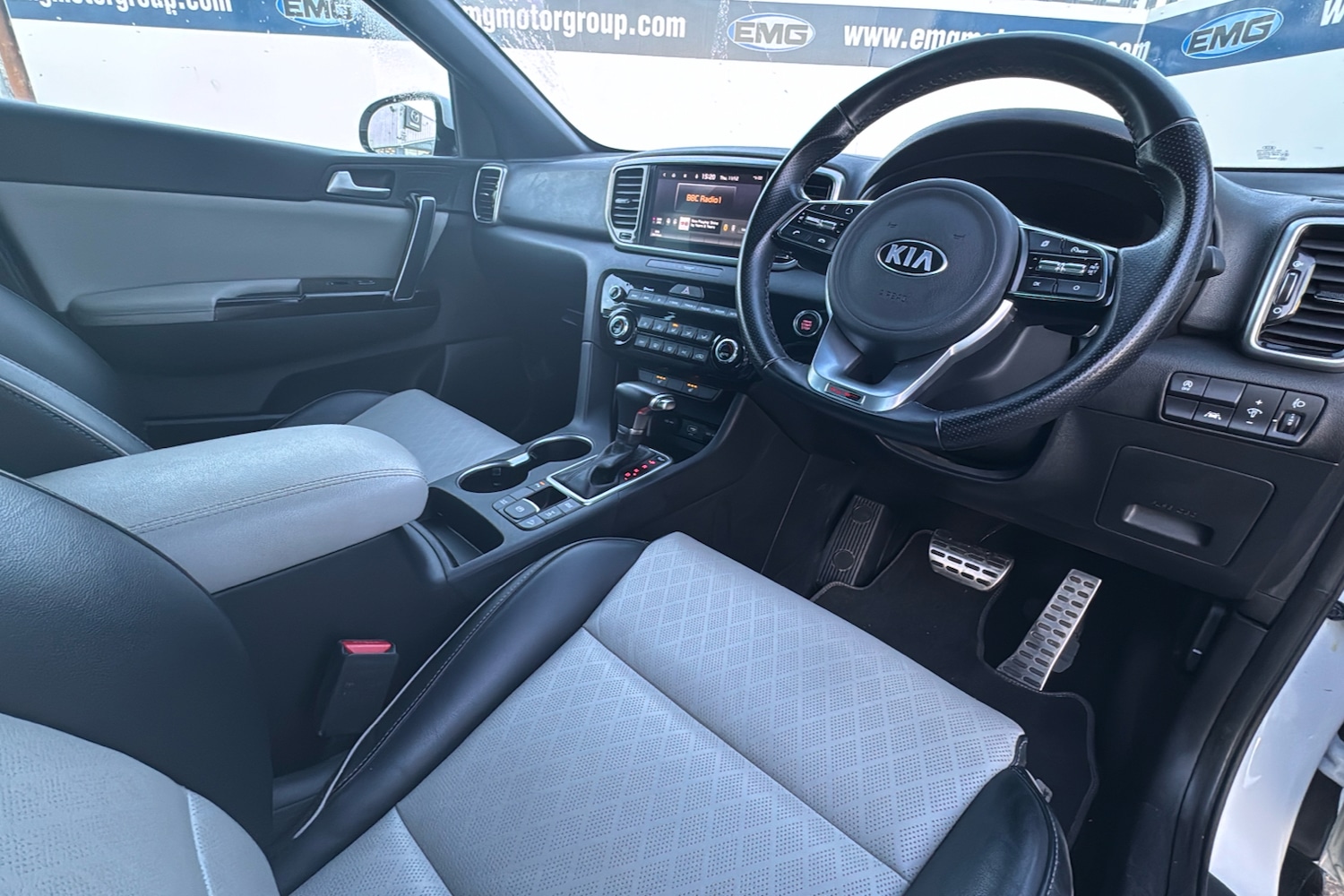 Used Kia Sportage 2022 for sale - 76892972: Photo 10