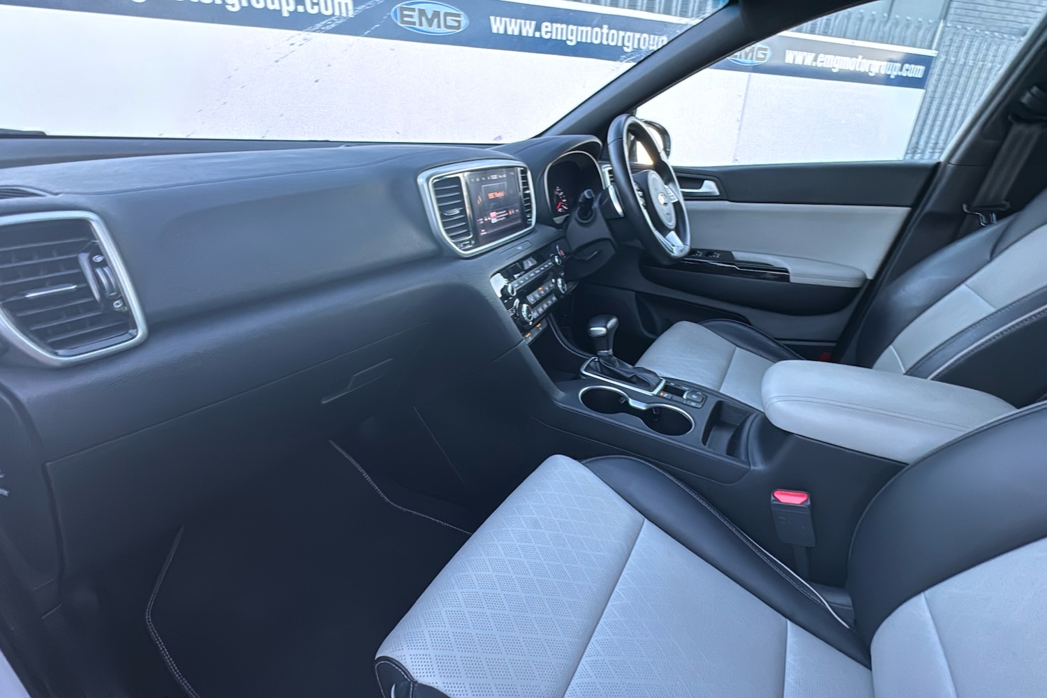 Used Kia Sportage 2022 for sale - 76892972: Photo 11