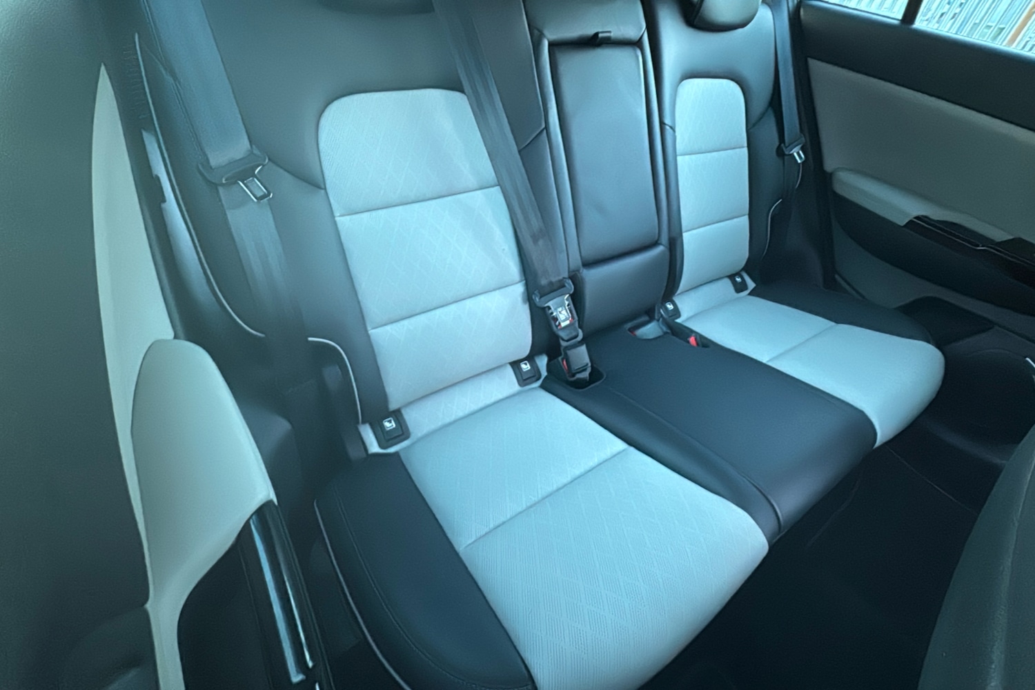 Used Kia Sportage 2022 for sale - 76892972: Photo 12