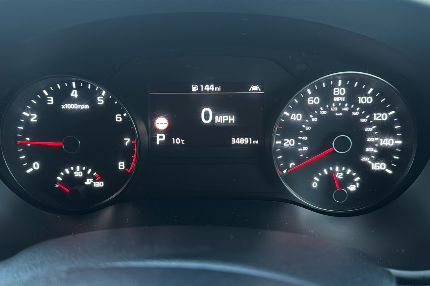 Used Kia Sportage 2022 for sale - 76892972: Photo 14