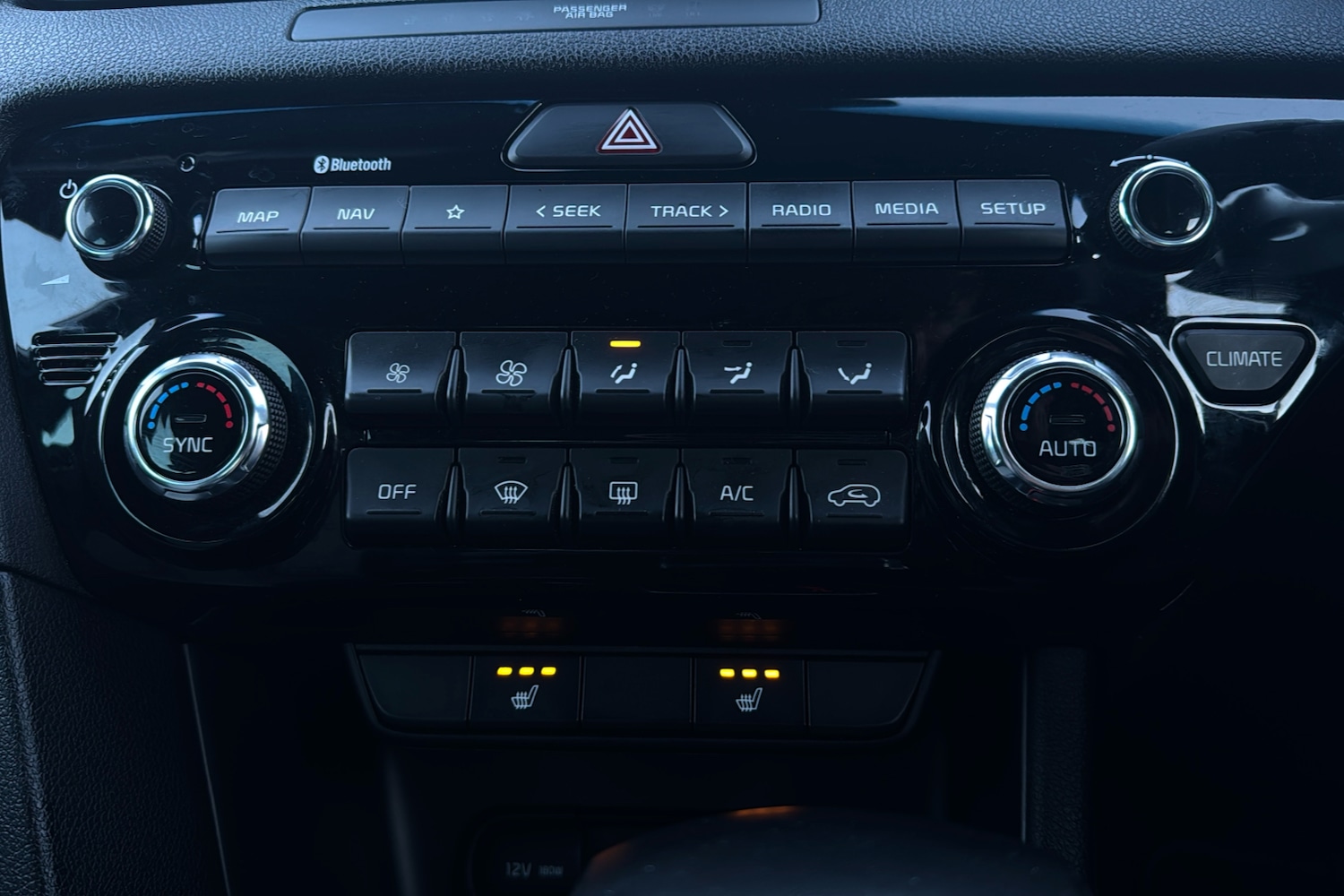 Used Kia Sportage 2022 for sale - 76892972: Photo 16