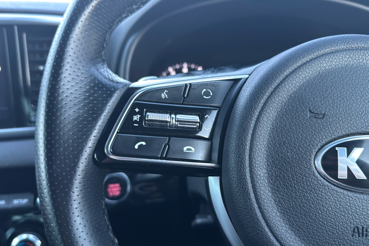 Used Kia Sportage 2022 for sale - 76892972: Photo 17