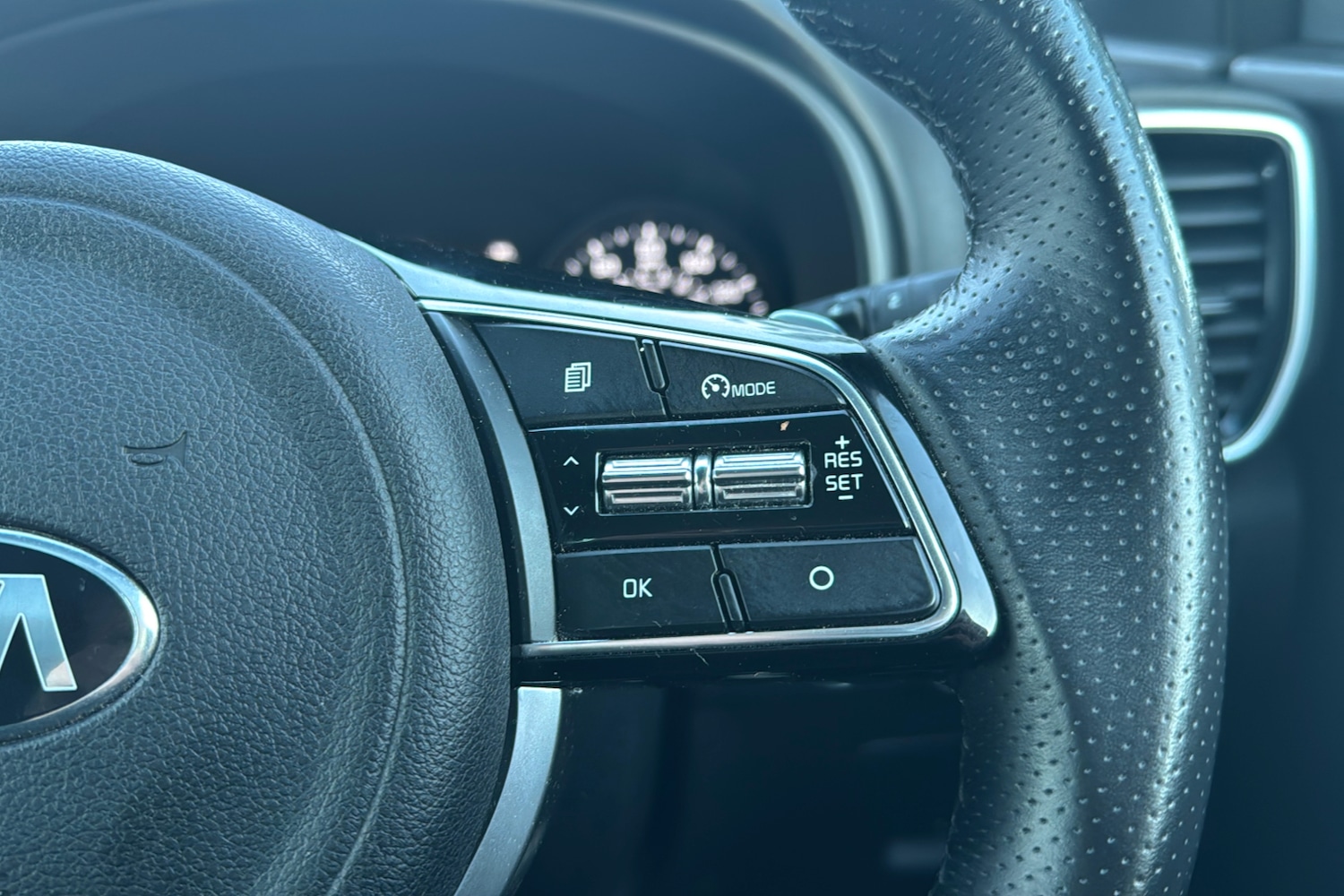 Used Kia Sportage 2022 for sale - 76892972: Photo 18