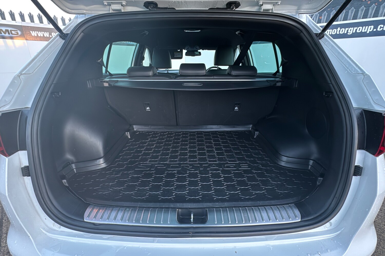 Used Kia Sportage 2022 for sale - 76892972: Photo 19