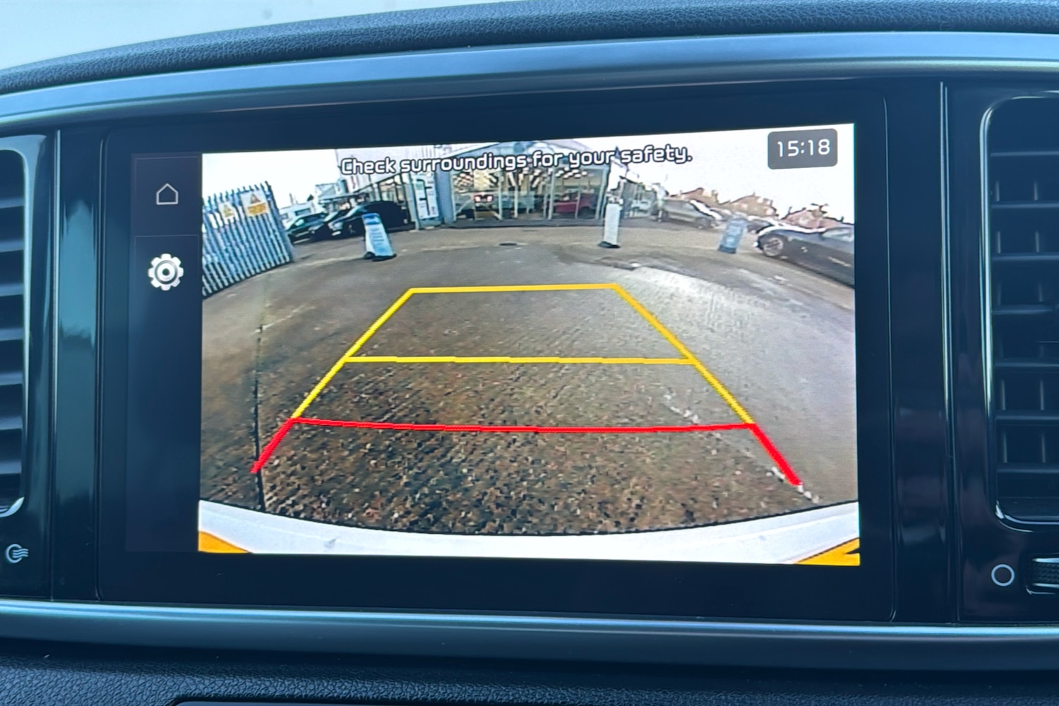 Used Kia Sportage 2022 for sale - 76892972: Photo 23