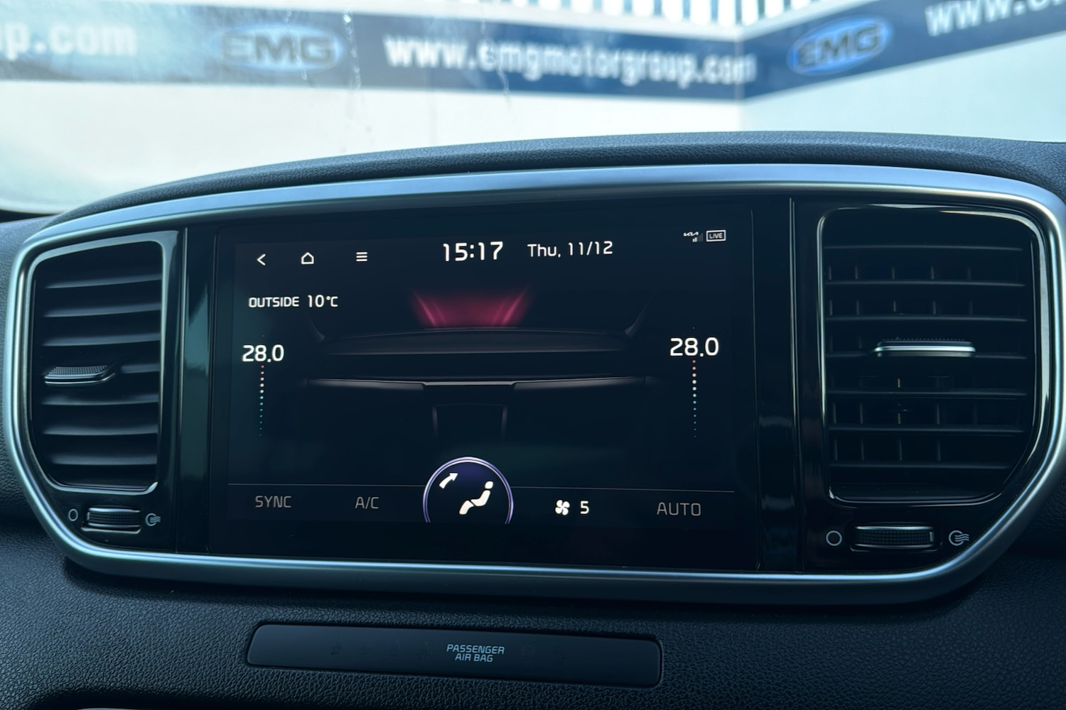 Used Kia Sportage 2022 for sale - 76892972: Photo 24