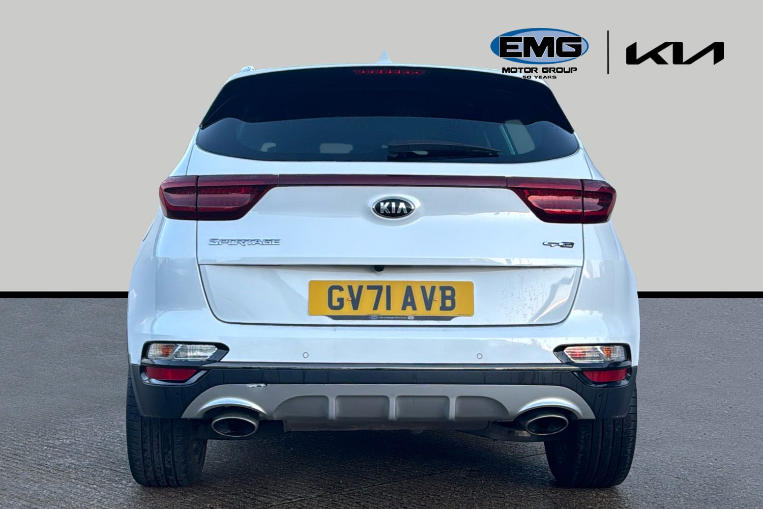 Used Kia Sportage 2022 for sale - 76892972: Photo 6