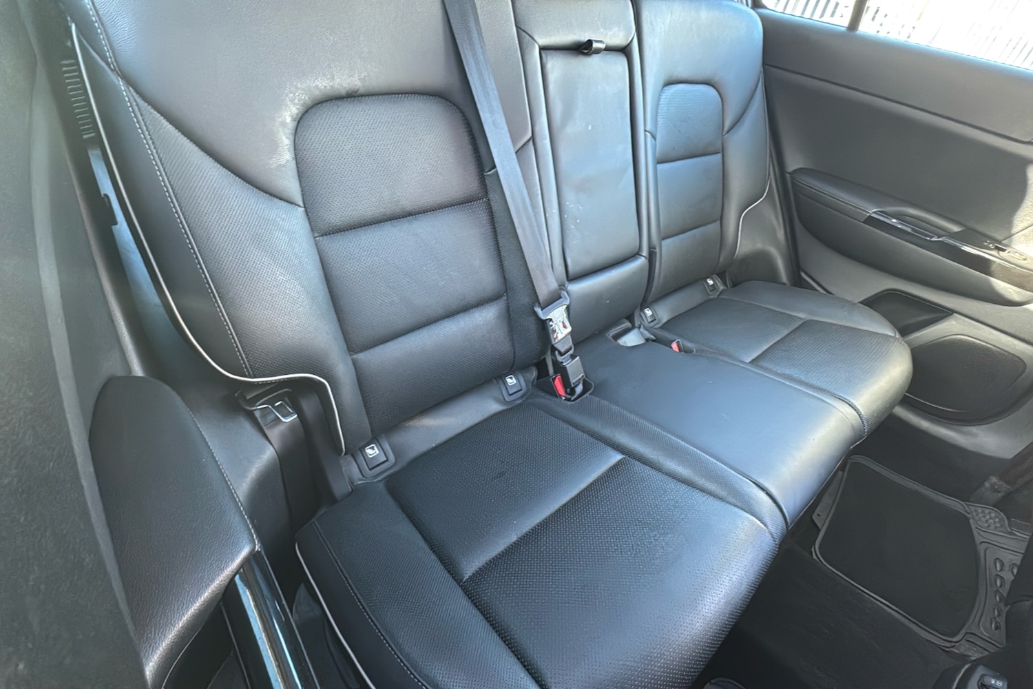 Used Kia Sportage 2018 for sale - 76649393: Photo 12