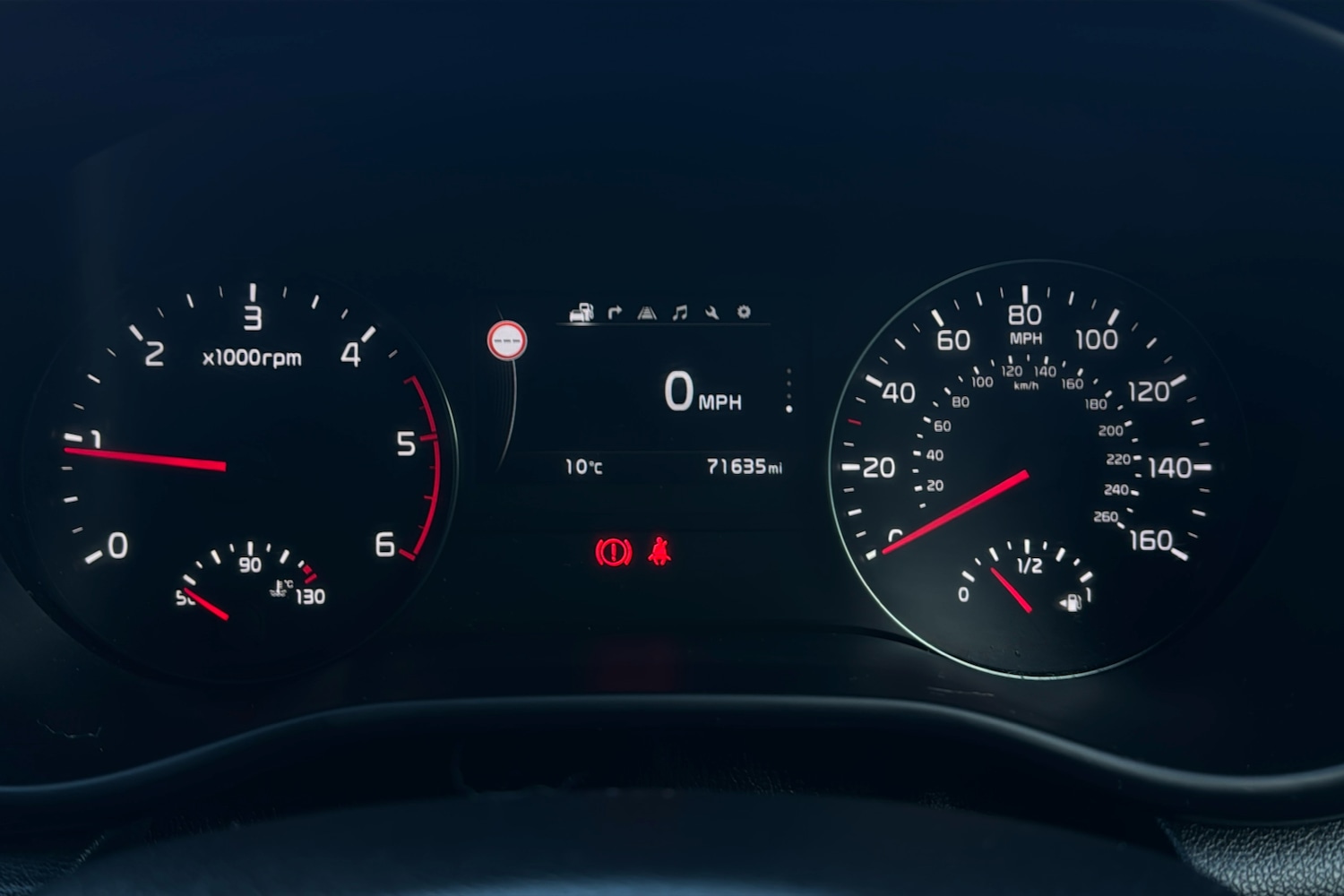 Used Kia Sportage 2018 for sale - 76649393: Photo 14