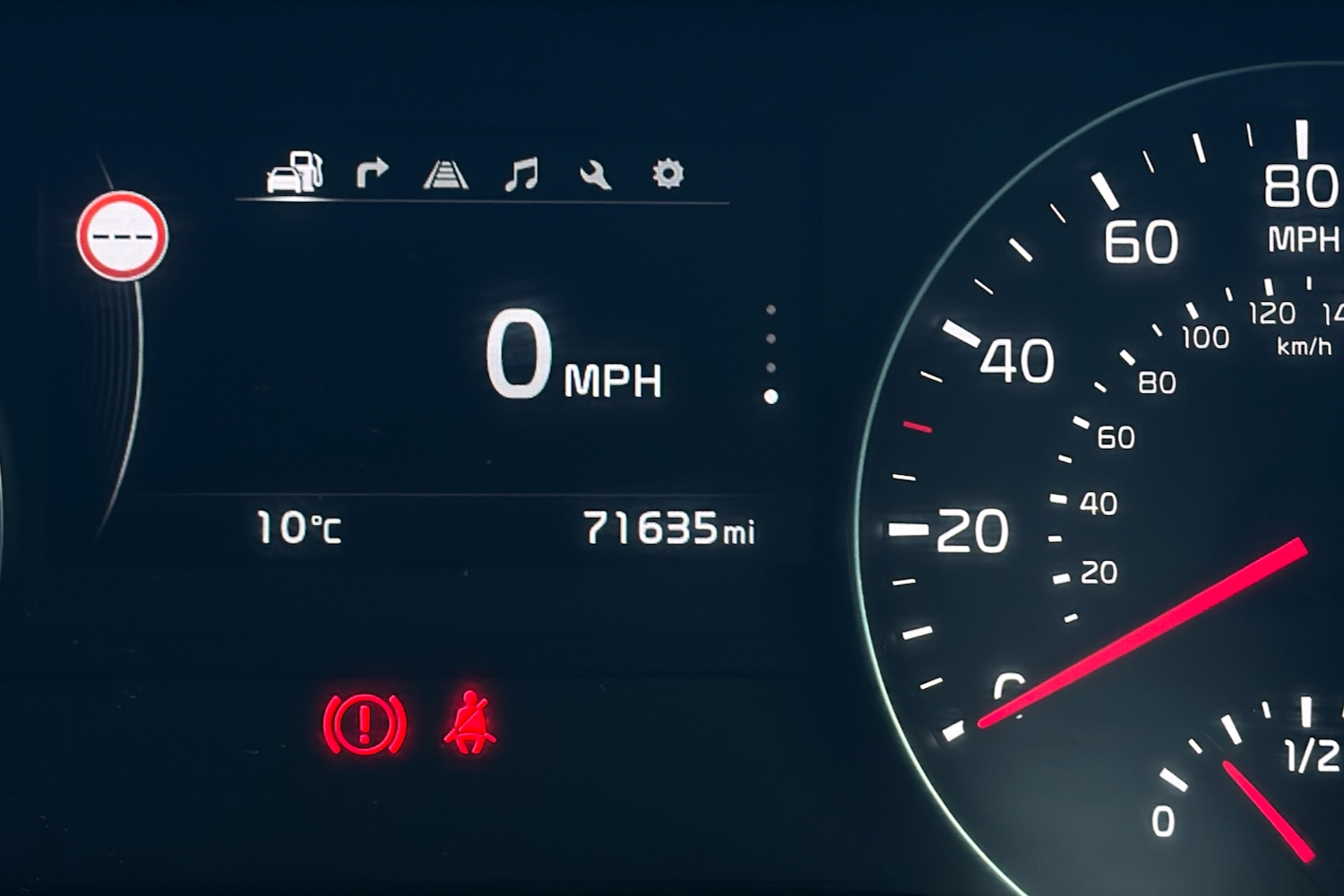 Used Kia Sportage 2018 for sale - 76649393: Photo 15