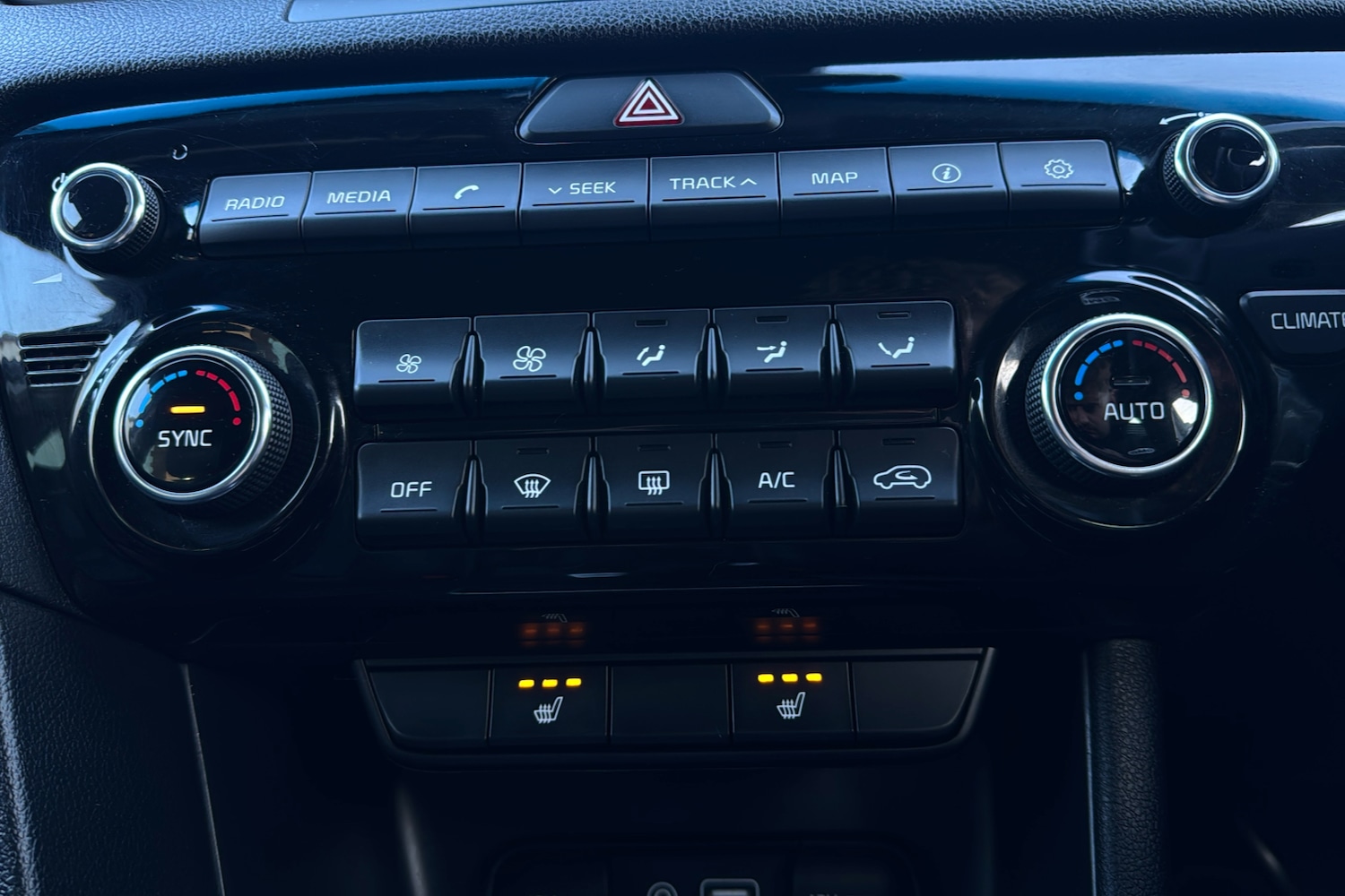 Used Kia Sportage 2018 for sale - 76649393: Photo 16