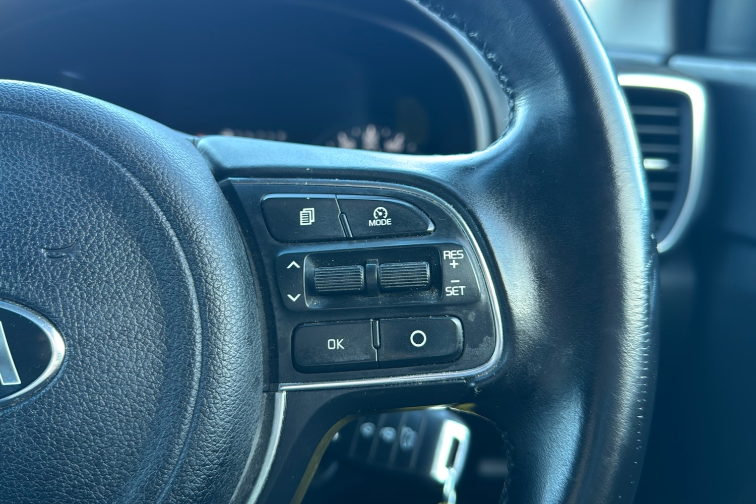 Used Kia Sportage 2018 for sale - 76649393: Photo 18