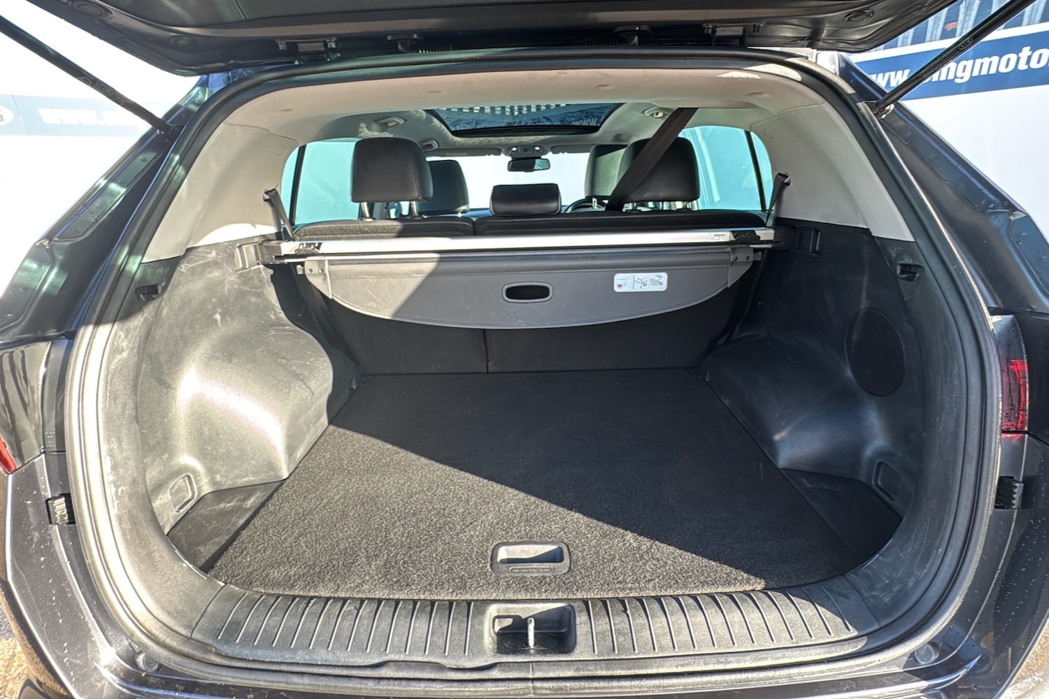 Used Kia Sportage 2018 for sale - 76649393: Photo 19