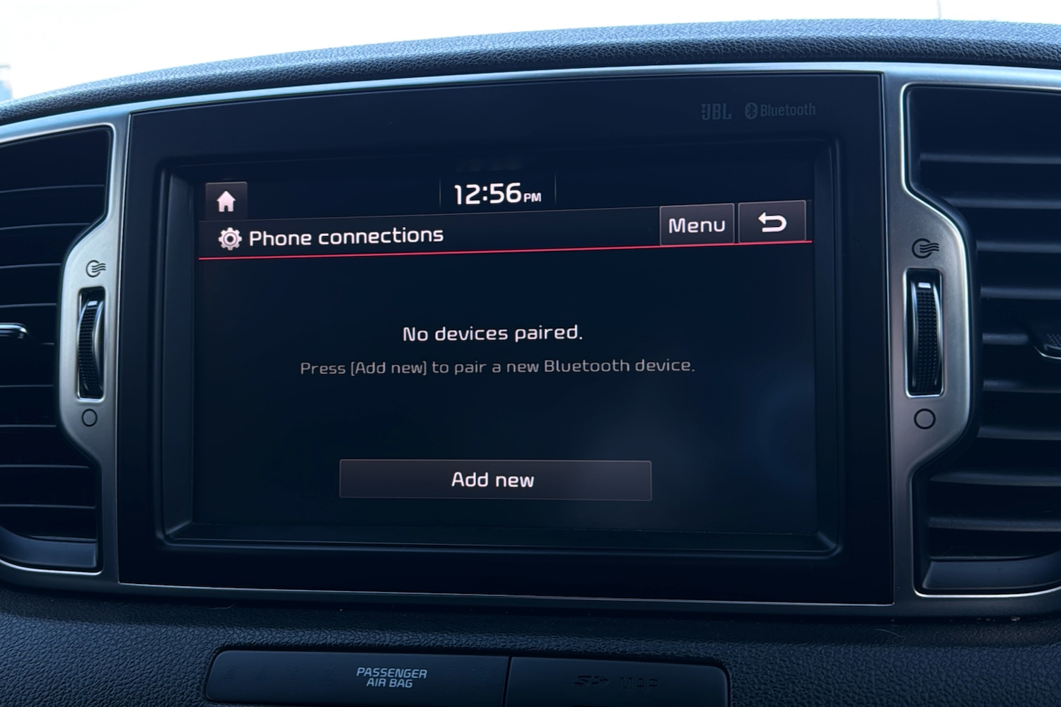 Used Kia Sportage 2018 for sale - 76649393: Photo 20