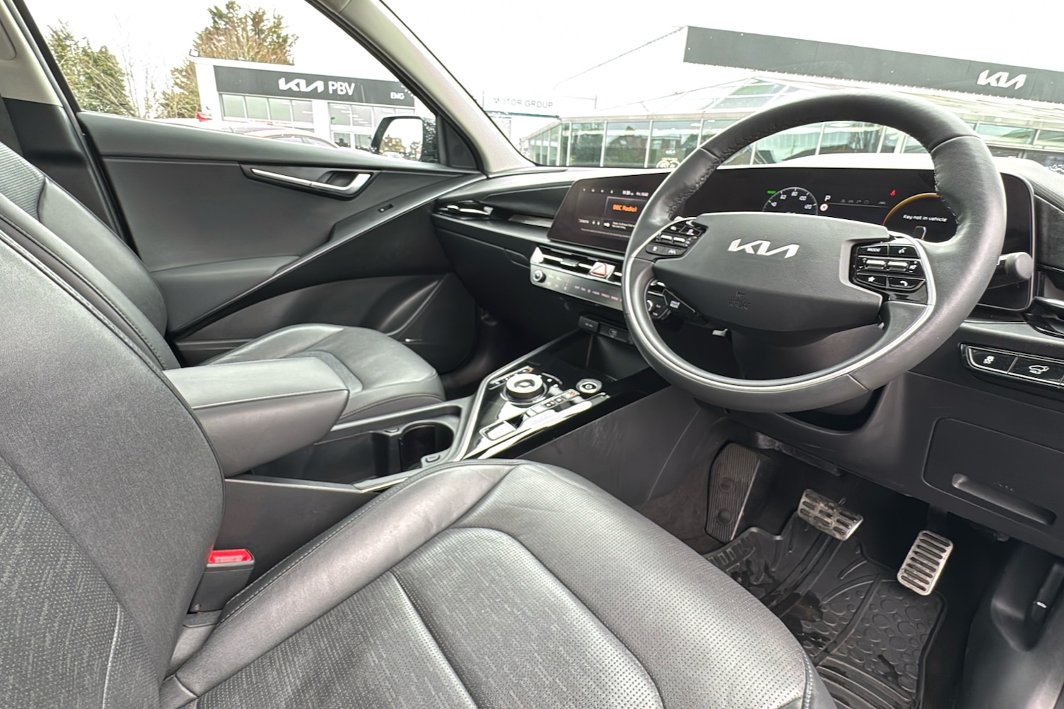 Used Kia Niro 2022 for sale - 77553509: Photo 10