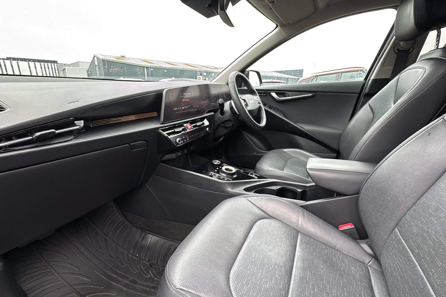 Used Kia Niro 2022 for sale - 77553509: Photo 11