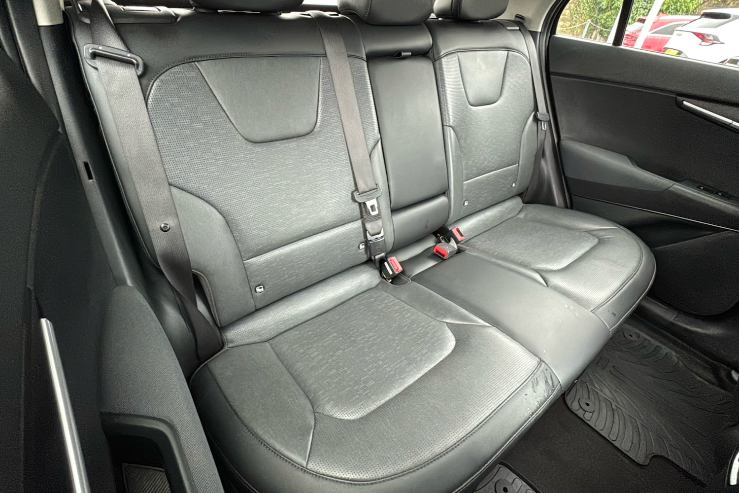 Used Kia Niro 2022 for sale - 77553509: Photo 12