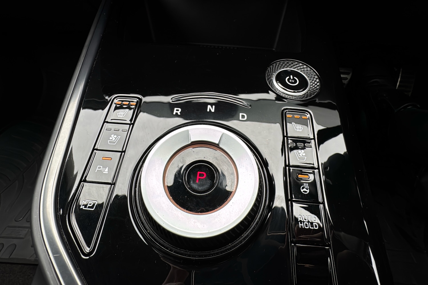 Used Kia Niro 2022 for sale - 77553509: Photo 13