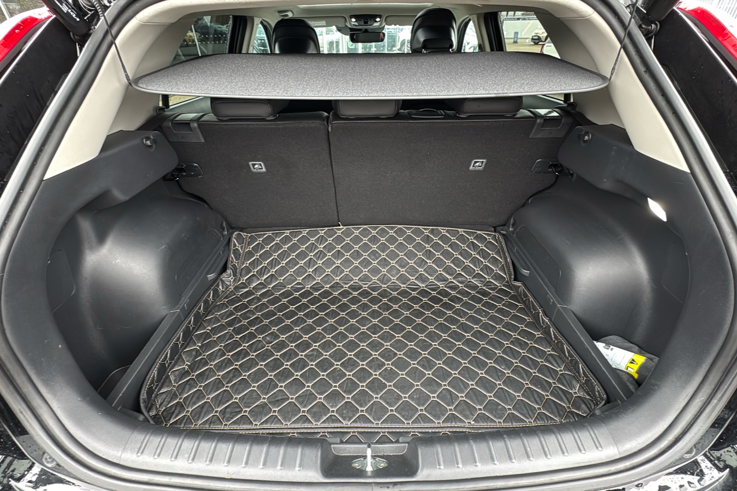 Used Kia Niro 2022 for sale - 77553509: Photo 19