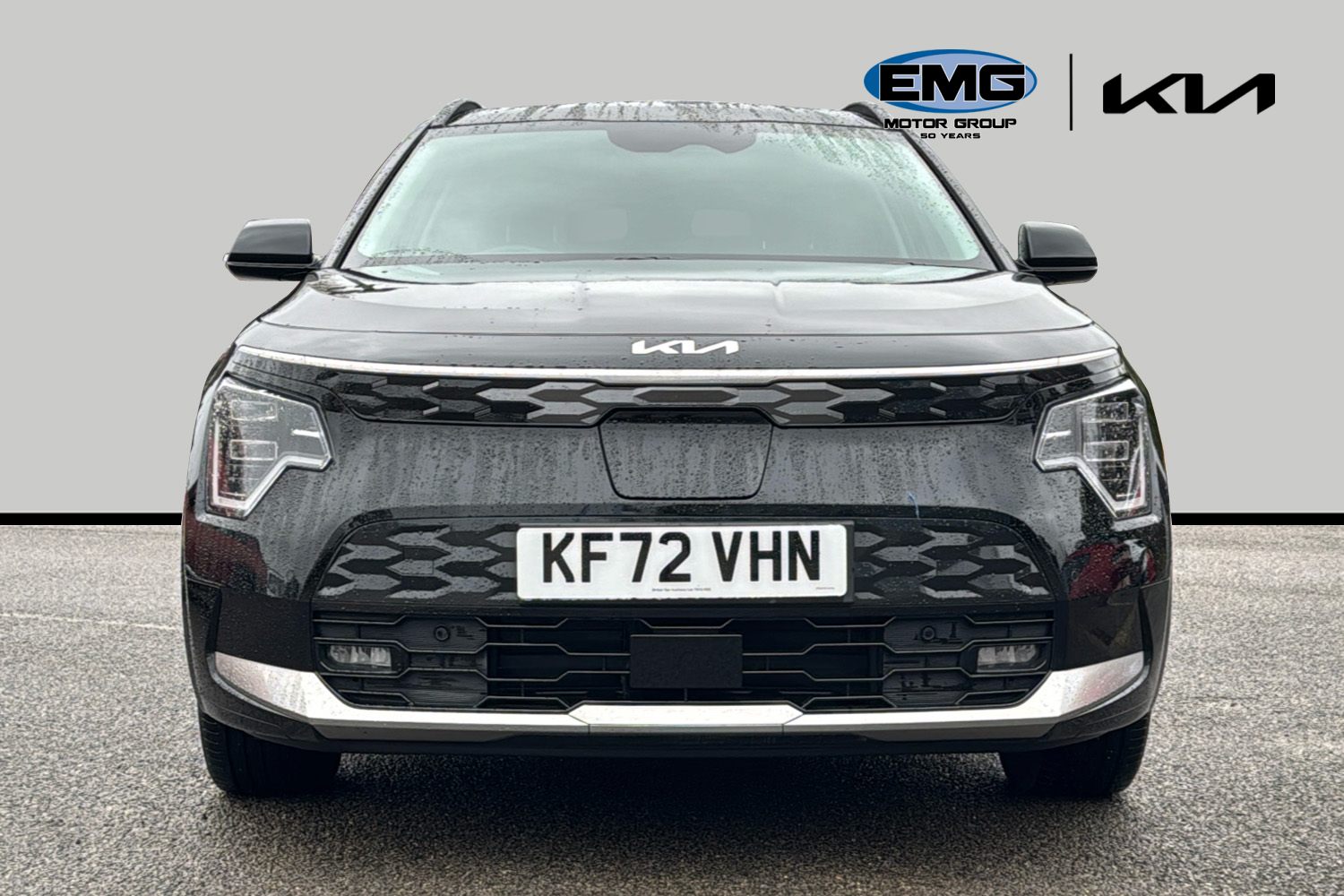 Used Kia Niro 2022 for sale - 77553509: Photo 2