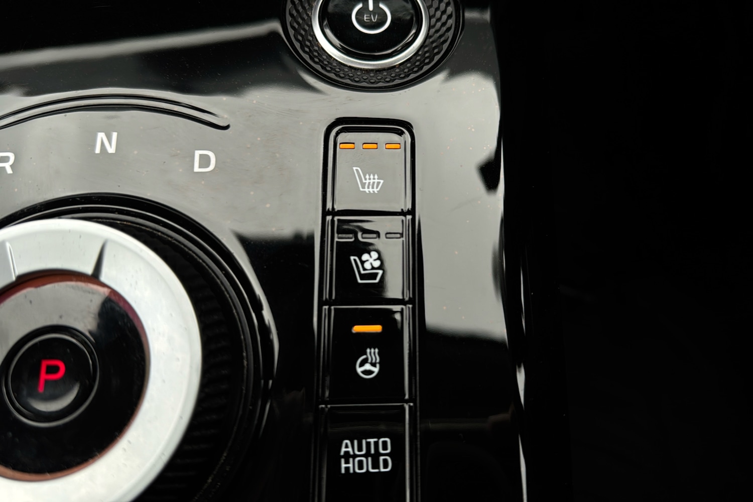 Used Kia Niro 2022 for sale - 77553509: Photo 22