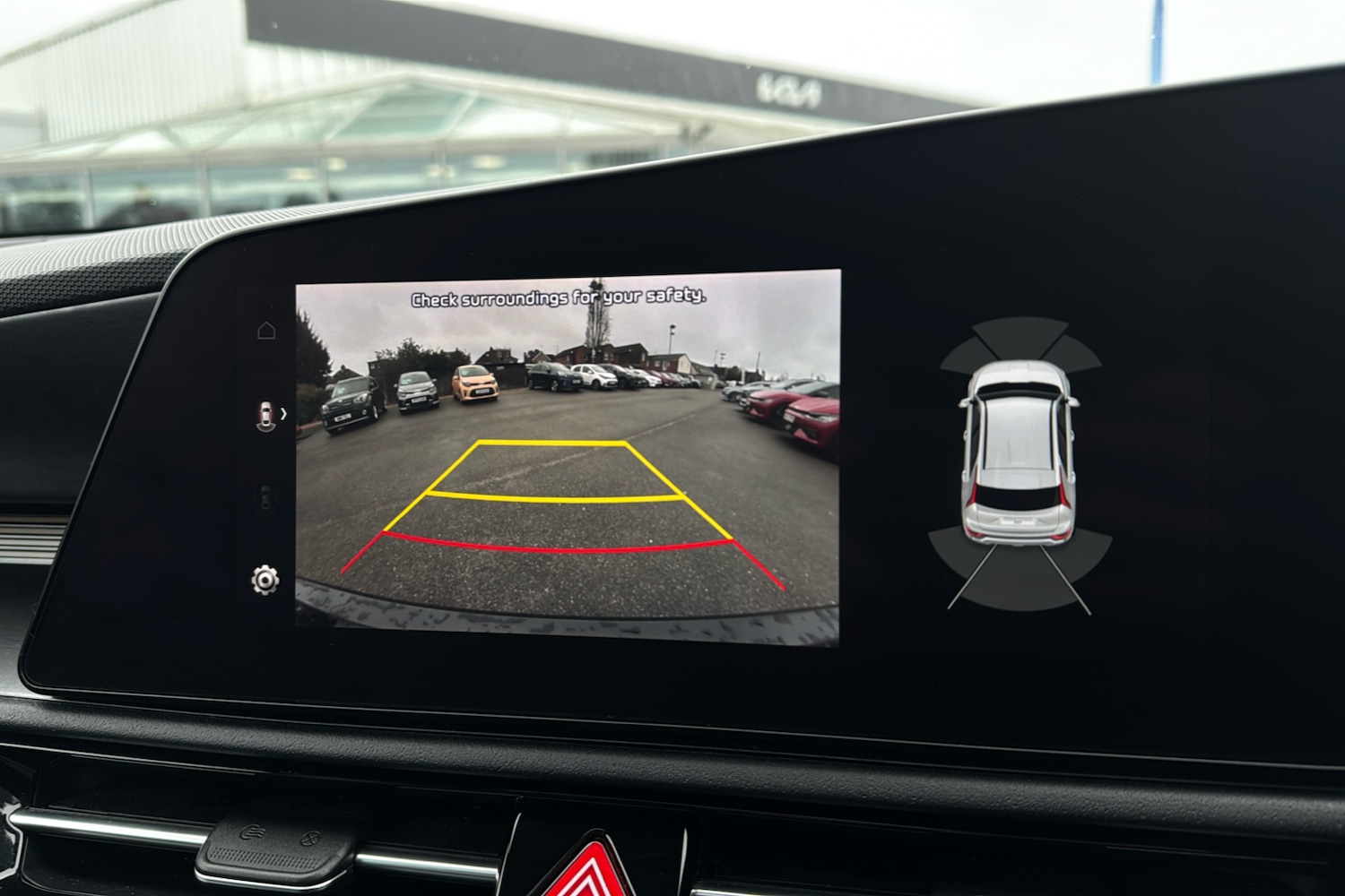 Used Kia Niro 2022 for sale - 77553509: Photo 23