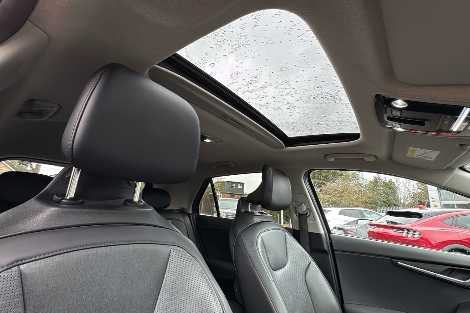 Used Kia Niro 2022 for sale - 77553509: Photo 24