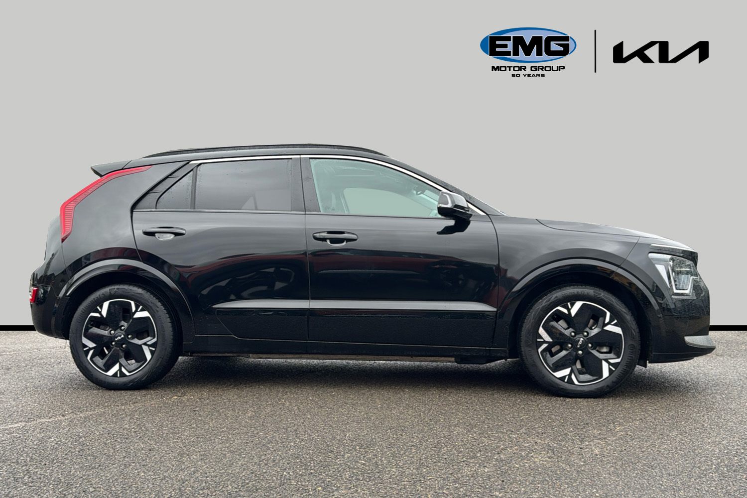 Used Kia Niro 2022 for sale - 77553509: Photo 4