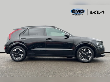 Used Kia Niro 2022 for sale - 77553509: Photo