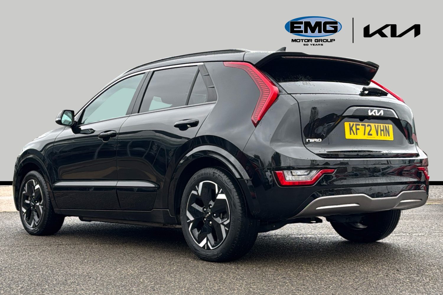 Used Kia Niro 2022 for sale - 77553509: Photo 5