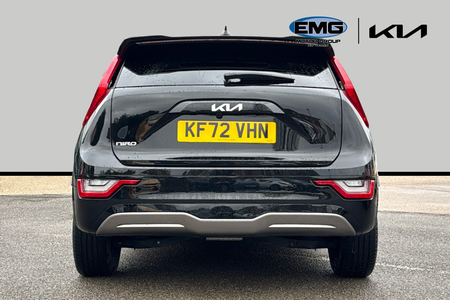 Used Kia Niro 2022 for sale - 77553509: Photo 6