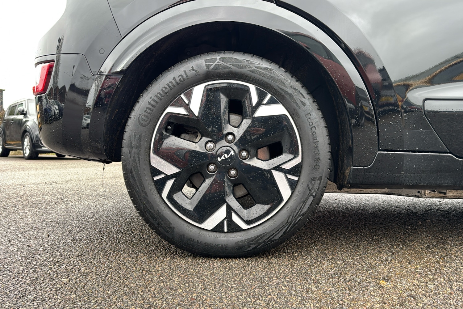 Used Kia Niro 2022 for sale - 77553509: Photo 8